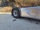 Mercedes Benz Actros