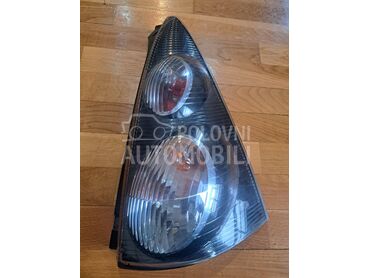 Stop svetlo desno za Citroen C1 od 2006. do 2014. god.