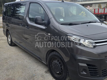 Citroen Jumpy 