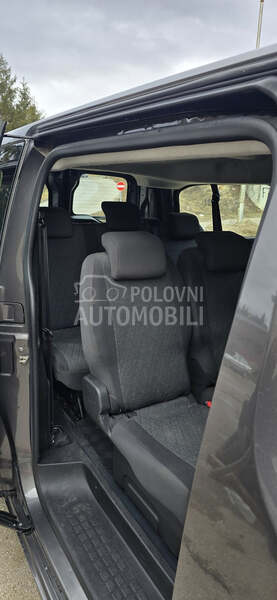 Citroen Jumpy 