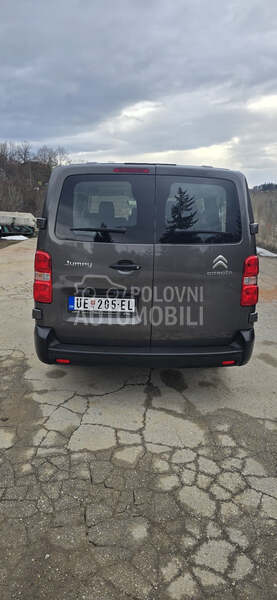 Citroen Jumpy 