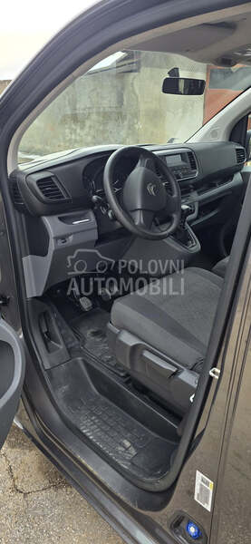 Citroen Jumpy 