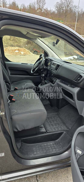 Citroen Jumpy 