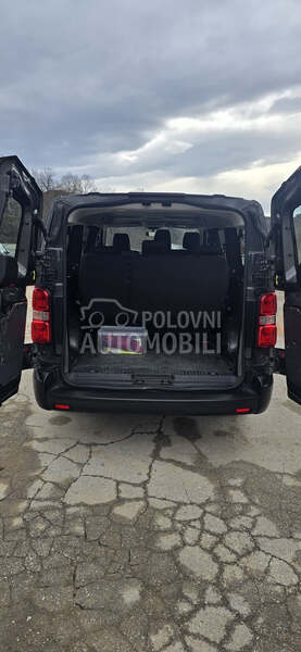 Citroen Jumpy 