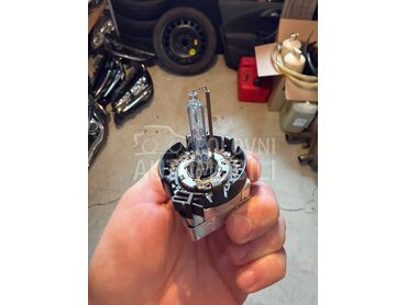 sijalica ksenon D1S za Opel Astra, Insignia