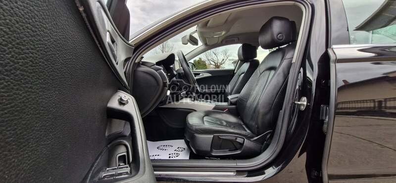 Audi A6 2.0TDI/LED/N.A.V/AUT
