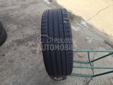 Continental 215/55 R18 Letnja