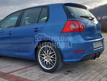 Volkswagen Golf 5 GT