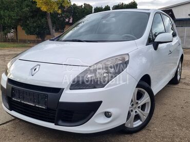Renault Scenic P.A.N.O.R.A.M.A