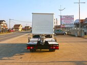 Nissan MULTITEL ALU 160