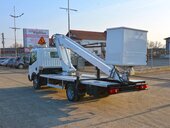 Nissan MULTITEL ALU 160