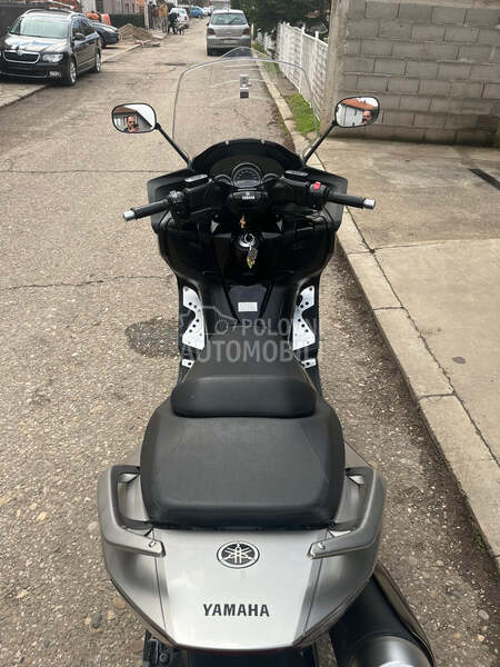 Yamaha T max 500