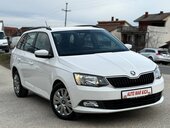 Škoda Fabia 1.4D BAS-KA0-N0VA
