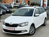 Škoda Fabia 1.4D BAS-KA0-N0VA