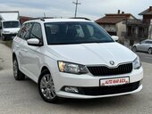 Škoda Fabia 1.4D BAS-KA0-N0VA