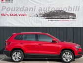 Škoda Karoq 2.0 TDI/NAV/LED/DSG