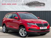 Škoda Karoq 2.0 TDI/NAV/LED/DSG