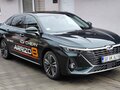Chery Arrizo 8 1,5 T-GDI
