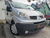 Renault Trafic 2.0Dci 2x KLIZNA VRATA