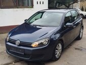 Volkswagen Golf 6 2.0 TDI Trendline