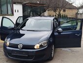 Volkswagen Golf 6 2.0 TDI Trendline