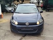 Volkswagen Golf 6 2.0 TDI Trendline