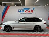 BMW 530 3.0D MILD HYBRID