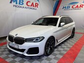 BMW 530 3.0D MILD HYBRID