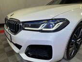 BMW 530 3.0D MILD HYBRID