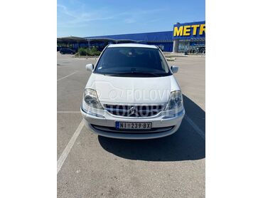 Citroen C8 2.0 hdi