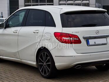 Motor 1.5 dci om607 za Mercedes Benz A 180, B 180, CLA 180 ... od 2012. do 2019. god.