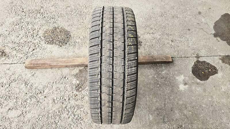 Continental 235/65 R16 Zimska