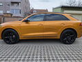 Audi Q8 50TDI S line/Air/360