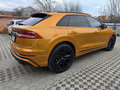 Audi Q8 50TDI S line/Air/360