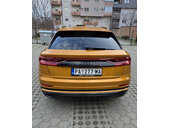 Audi Q8 50TDI S line/Air/360