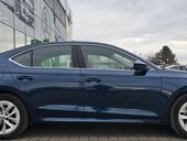 Škoda Octavia STYLE 1.5 TSI DSG