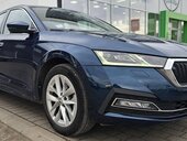 Škoda Octavia STYLE 1.5 TSI DSG