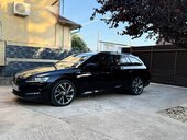 Škoda Superb Sportline DSG Pano