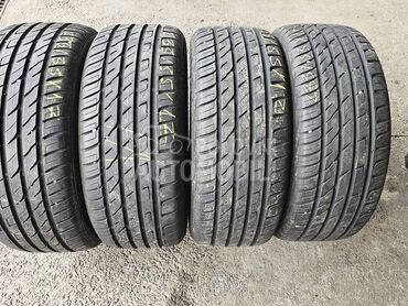 Sportiva 235/55 R17 Letnja