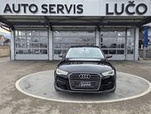 Audi A6 2.0 TDI ultra/koza