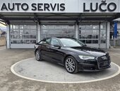 Audi A6 2.0 TDI ultra/koza