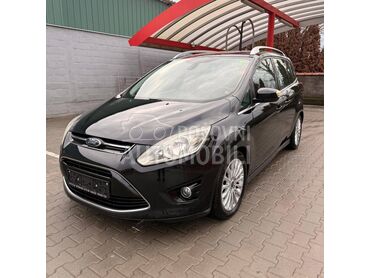 Ford C-Max 1,6