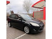 Ford Grand C-Max 1,6