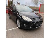 Ford Grand C-Max 1,6
