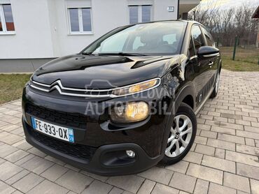 Citroen C3 1.2 SHINE