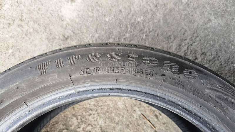 Firestone 225/45 R17 Letnja
