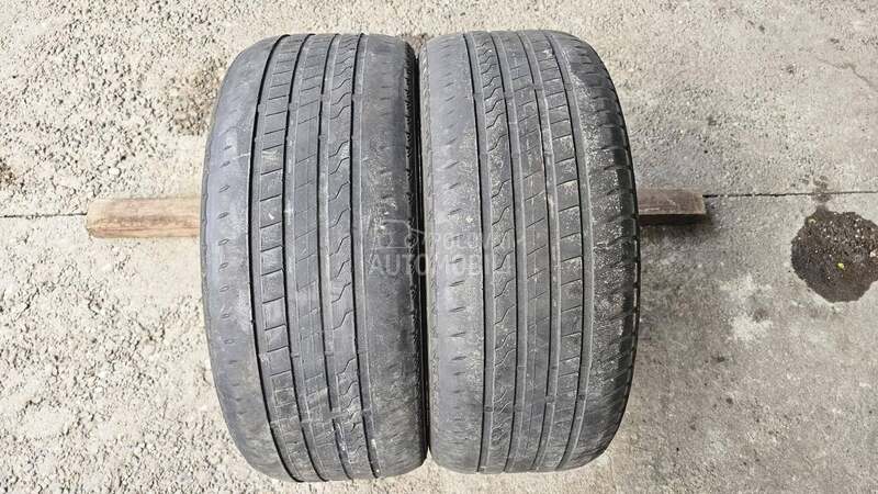 Firestone 225/45 R17 Letnja