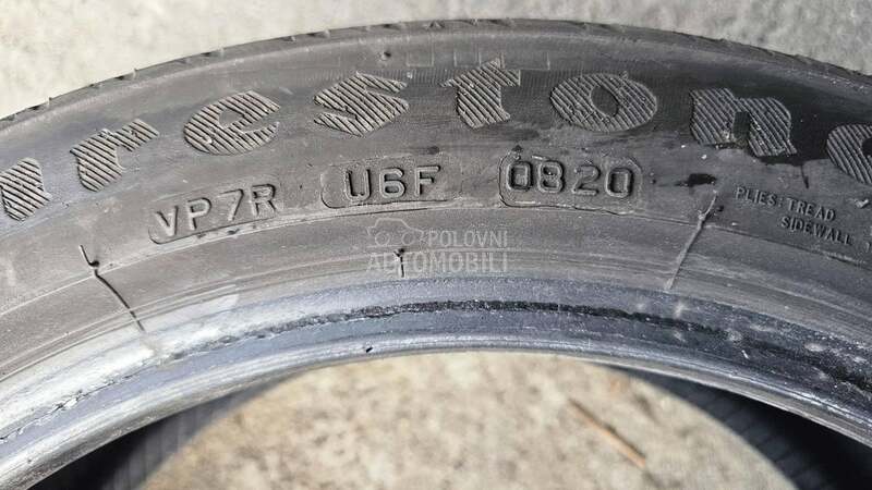 Firestone 225/45 R17 Letnja