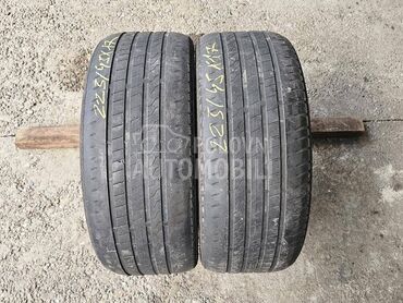 Firestone 225/45 R17 Letnja