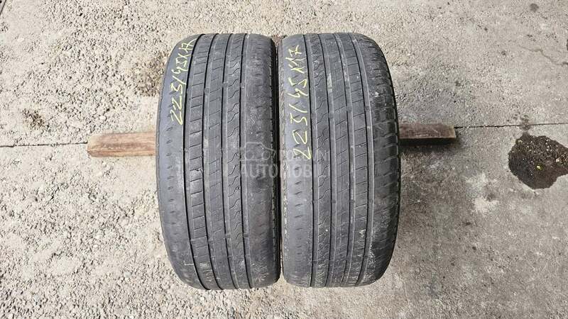 Firestone 225/45 R17 Letnja